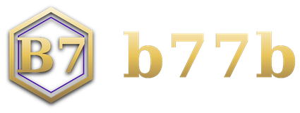 b77b logo